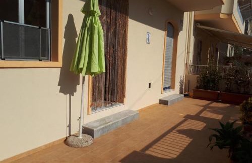 Sampieri Apartamento | Casa Giotto a Sampieri