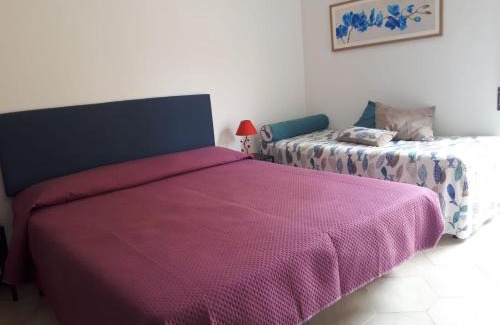 Sampieri Apartamento | Casa Giotto a Sampieri