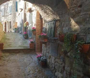 Passignano sul Trasimeno Casa | Casa Giovanni