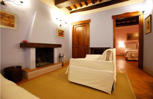 Passignano sul Trasimeno Casa | Casa Giovanni