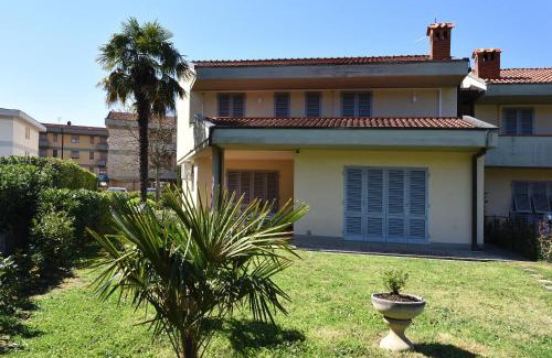 Castelfranco Piandisco Villa | Casa Giovanna