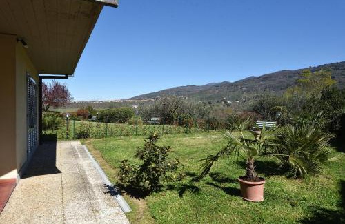 Castelfranco Piandisco Villa | Casa Giovanna