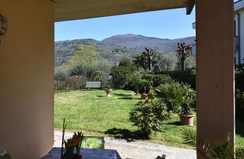 Castelfranco Piandisco Villa | Casa Giovanna