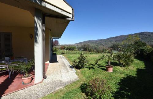 Castelfranco Piandisco Villa | Casa Giovanna