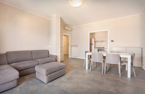 Magugnago Apartamento | Casa Giovanna - Vista al lago