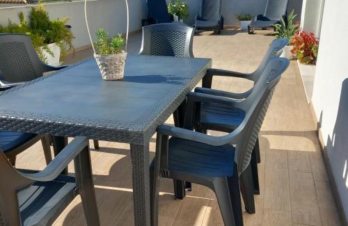 Selargius Apartamento | Casa Giovele