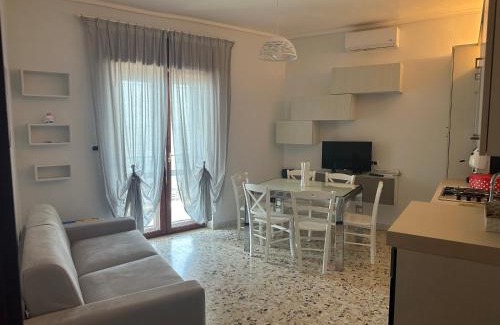 Torre del Greco Apartamento | Casa Giovy