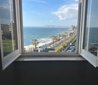 Torre del Greco Apartamento | Casa Giovy