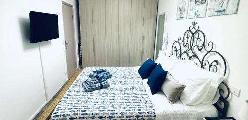 Carrara Apartamento | Casa Girò