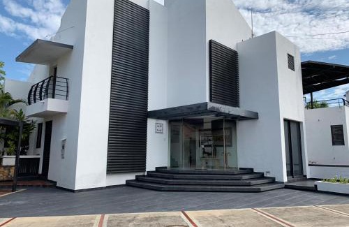 Girardot Casa | Casa Girardot Condominio El peñon 5 Habitaciones.