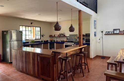 Boaco Cama Y Desayuno | Casa Girasol Hospedaje y Tours