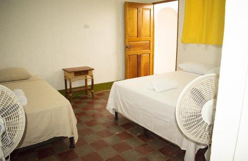 Calle la Calzada Casa | Casa Girasol