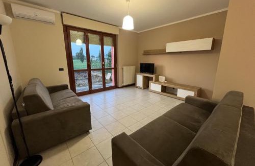Bertonico Apartamento | Casa Girasole
