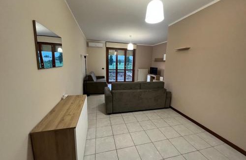 Bertonico Apartamento | Casa Girasole