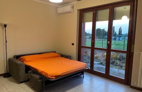 Bertonico Apartamento | Casa Girasole