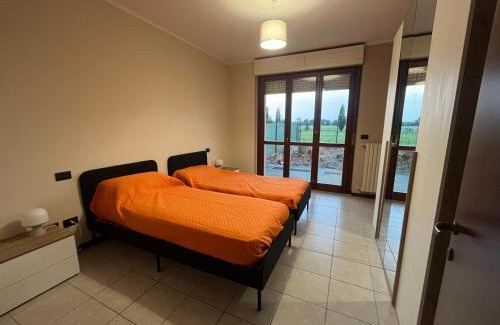 Bertonico Apartamento | Casa Girasole