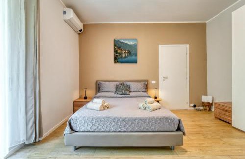 Como Apartamento | Casa Girasole
