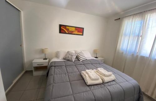 Centenario Casa | Casa Girasoles