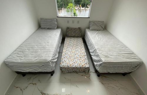 Jequie Casa | Casa Girassol
