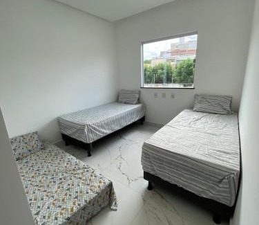 Jequie Casa | Casa Girassol