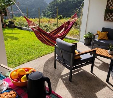 Sao Vicente Casa | CASA GIRASSOL " uma Janela para o Nascer do Sol "