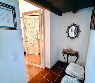 Banzao Casa | Casa Girassol with a beautiful private Pool and Garden