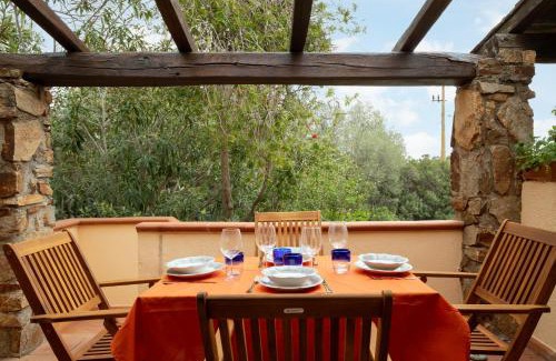 Monte Petrosu Apartamento | Casa Girgolu by Wonderful Italy