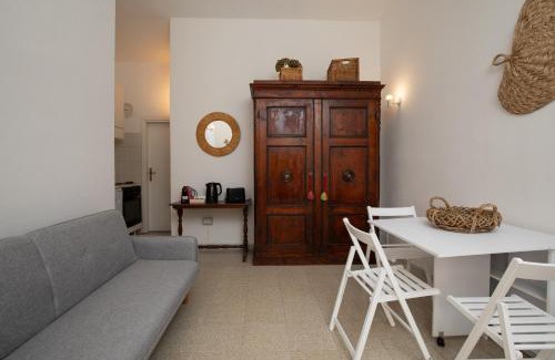 Monte Petrosu Apartamento | Casa Girgolu by Wonderful Italy