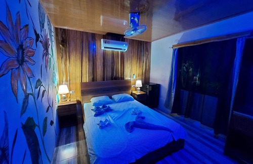 Bahía Drake Casa | Casa Gitana Corcovado
