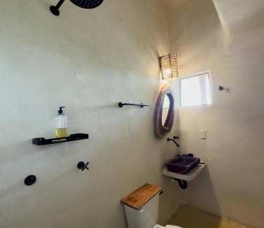 Villa de Tututepec de Melchor Ocampo Hotel | Casa Gitana