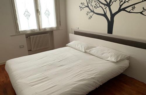 Santarcangelo di Romagna Apartamento | Casa Giulia