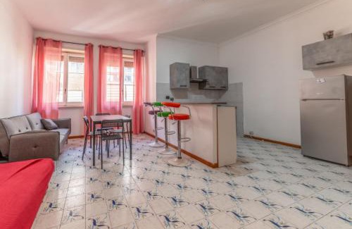 Zona I Val Melaina Apartamento | Casa Giuli - Metro Jonio