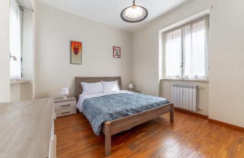 Zona I Val Melaina Apartamento | Casa Giuli - Metro Jonio