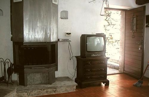 Aurigeno Casa | Casa Giulia