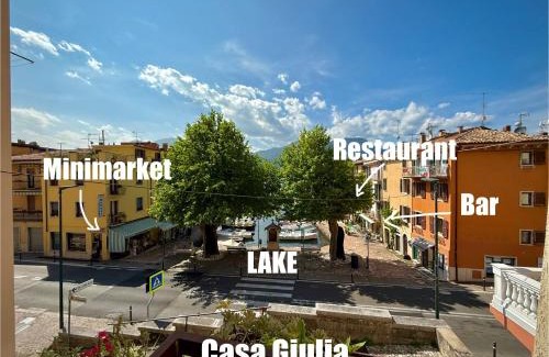 Porto Apartamento | Casa Giulia