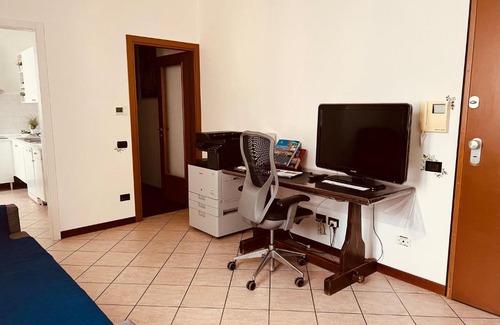 Cantu Apartamento | Casa Giulia