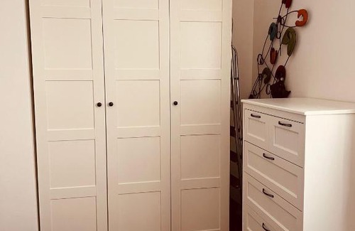 Cantu Apartamento | Casa Giulia