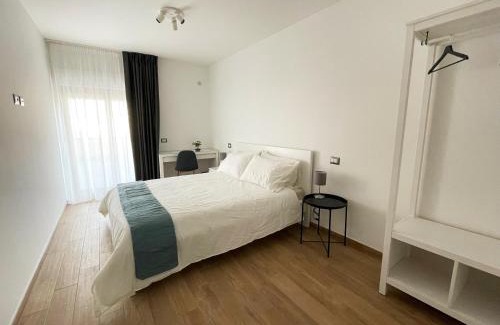 Contrada Pantano d'Arci Casa | Casa Giulia