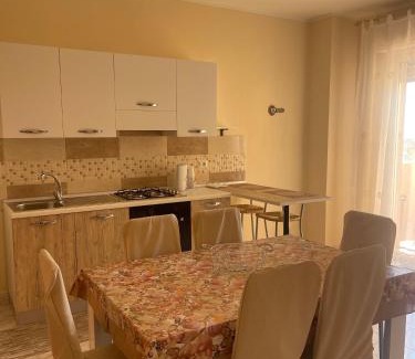 Saline Joniche Apartamento | Casa Giulia
