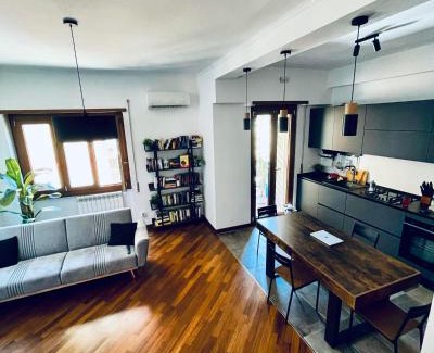Monteverde Apartamento | Casa Giulia Monteverde