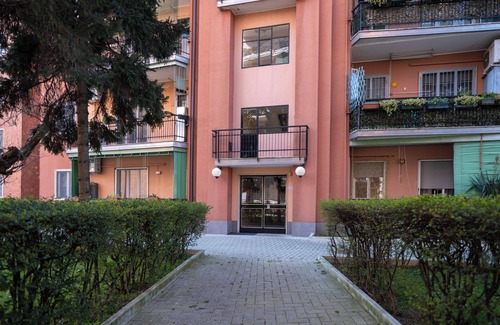 Corsico Apartamento | Casa Giulia NAVIGLI MILANO, DUOMO - Forum Assago