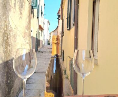 Sant'Ilario in Campo Apartamento | Casa Giulia nel Borgo