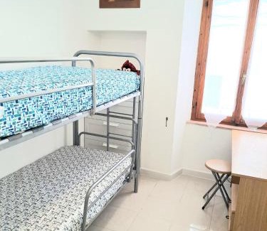 Sant'Ilario in Campo Apartamento | Casa Giulia nel Borgo