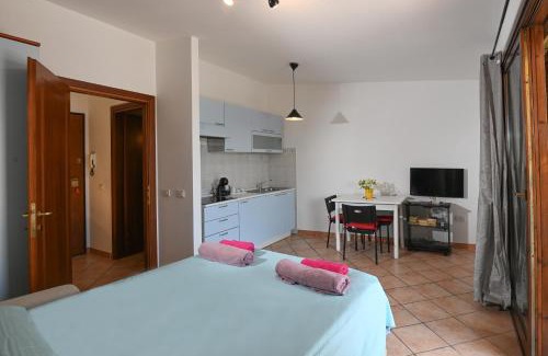Olbia Apartamento | Casa Giulia Olbiamare