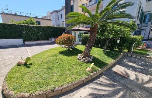 Posillipo Apartamento | Casa Giulia Verde Smeraldo