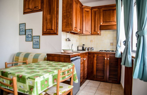 Lipari Historic Centre Casa | Casa Giuliana