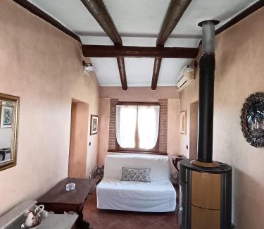 Lozzo Atestino Apartamento | casa giulietta