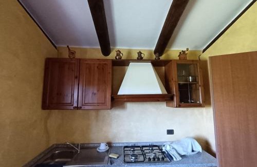 Lozzo Atestino Apartamento | casa giulietta
