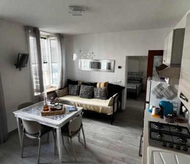 Lonato del Garda Apartamento | Casa Giulietta - Lonato del Garda