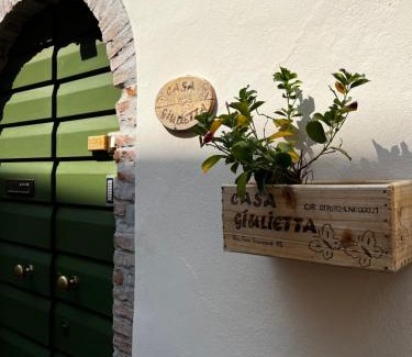 Lonato del Garda Apartamento | Casa Giulietta - Lonato del Garda